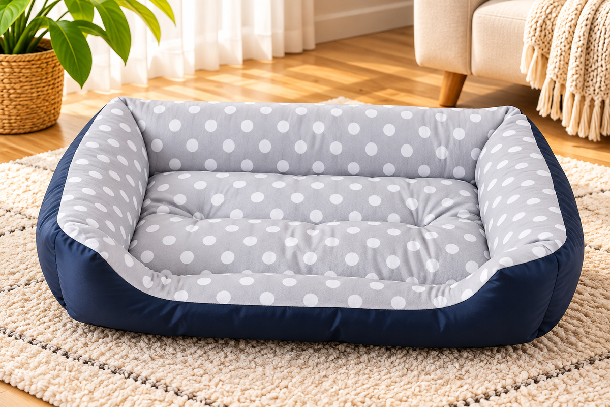 Royal Comfort Pet Sofa Bed