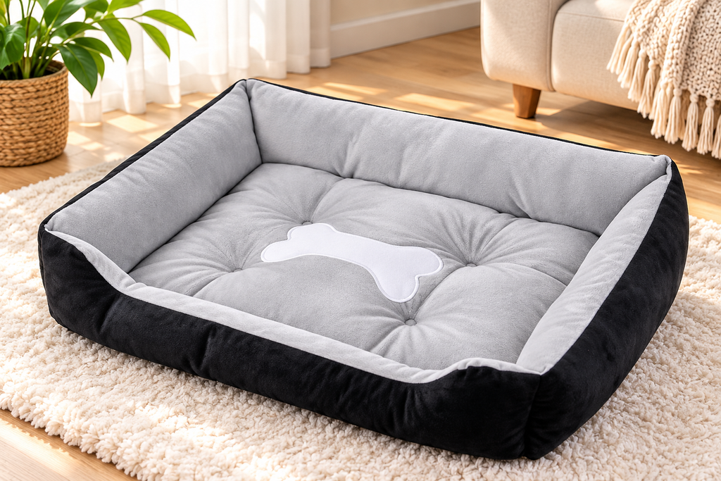 Royal Comfort Pet Sofa Bed