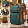 Voyager Luxe Travel Backpack