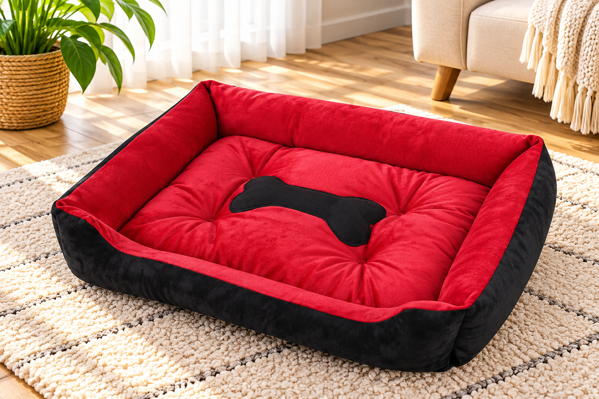 Royal Comfort Pet Sofa Bed