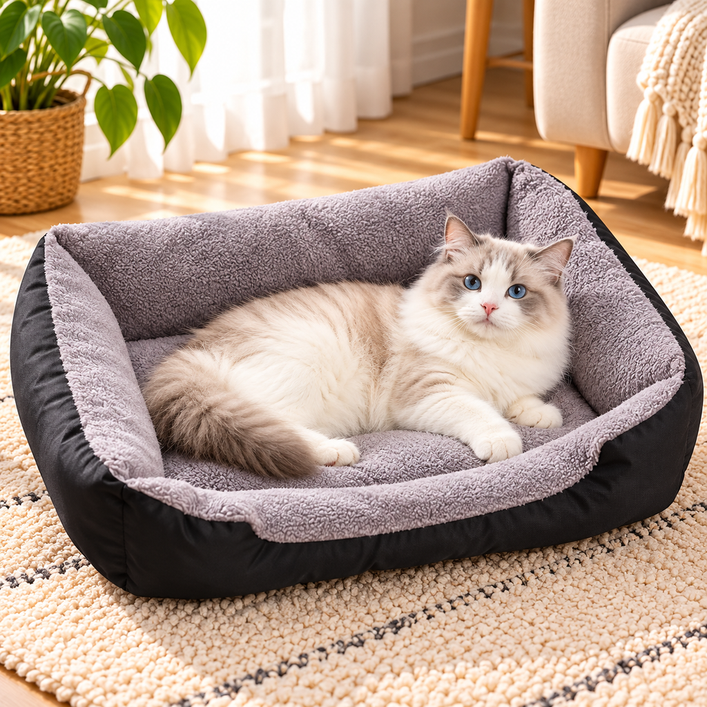 Royal Comfort Pet Sofa Bed
