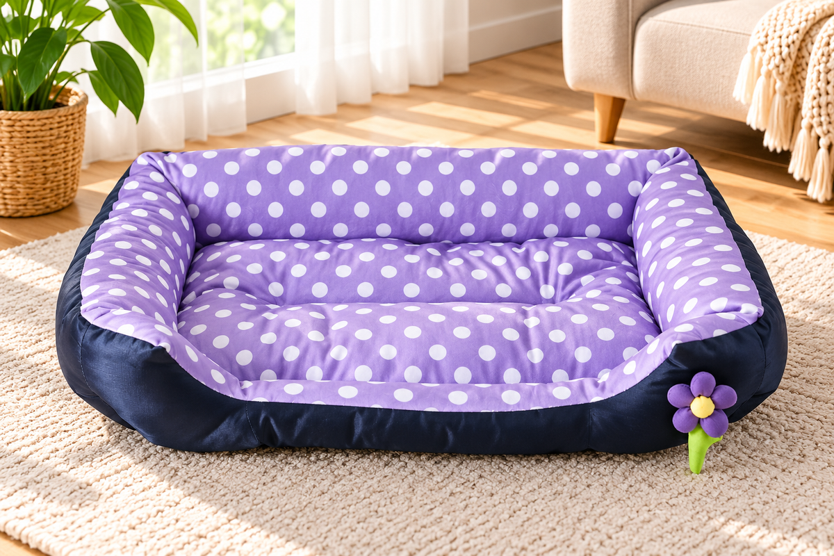 Royal Comfort Pet Sofa Bed