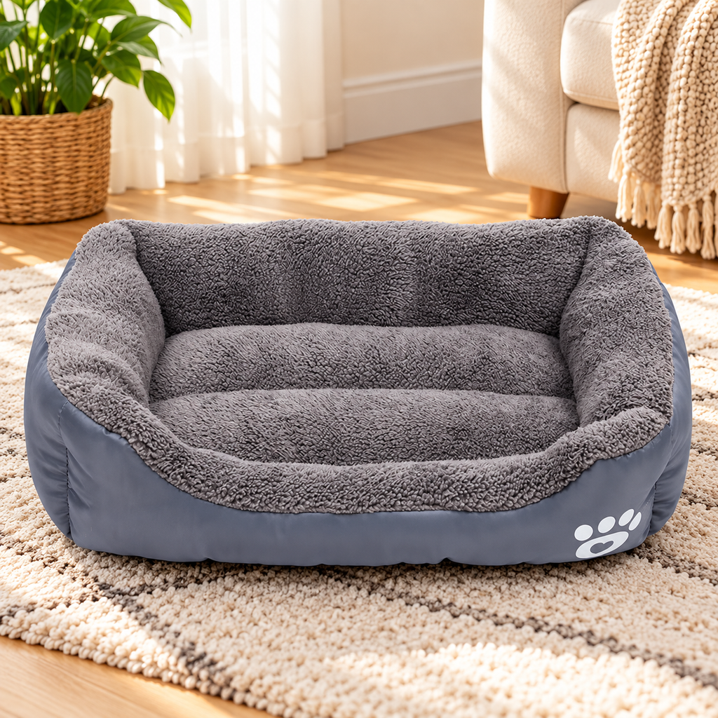 Royal Comfort Pet Sofa Bed