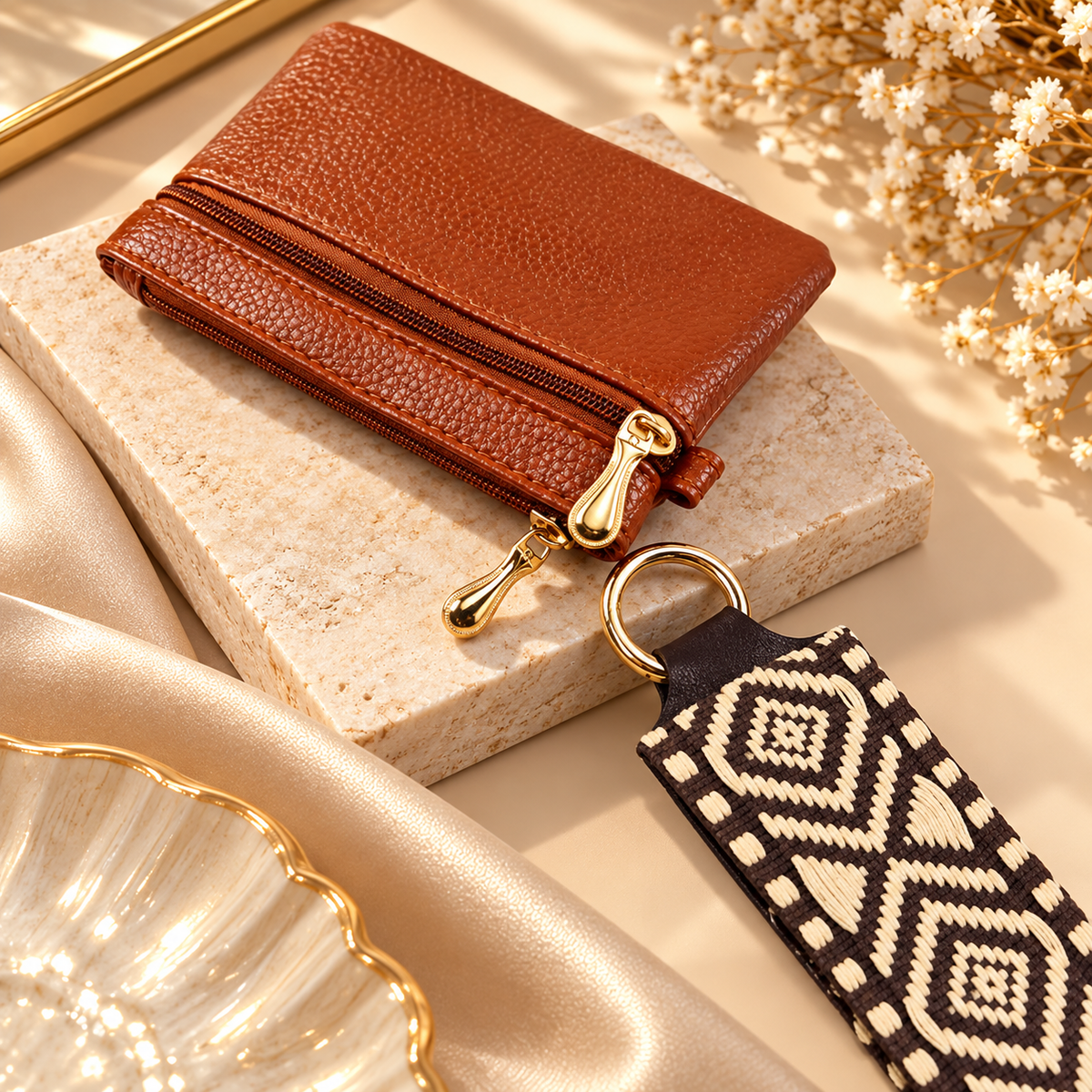 ChicCarry Crossbody Phone Strap