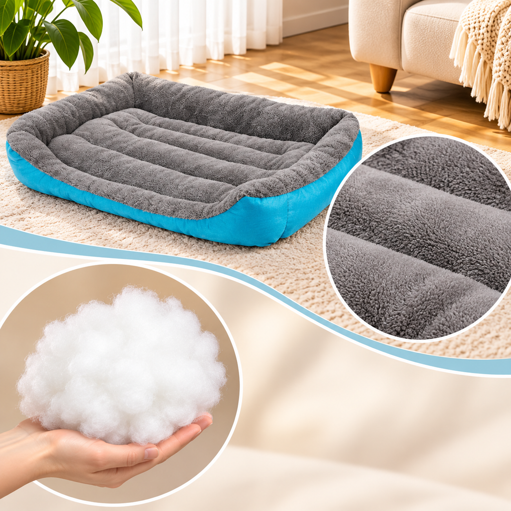 Royal Comfort Pet Sofa Bed