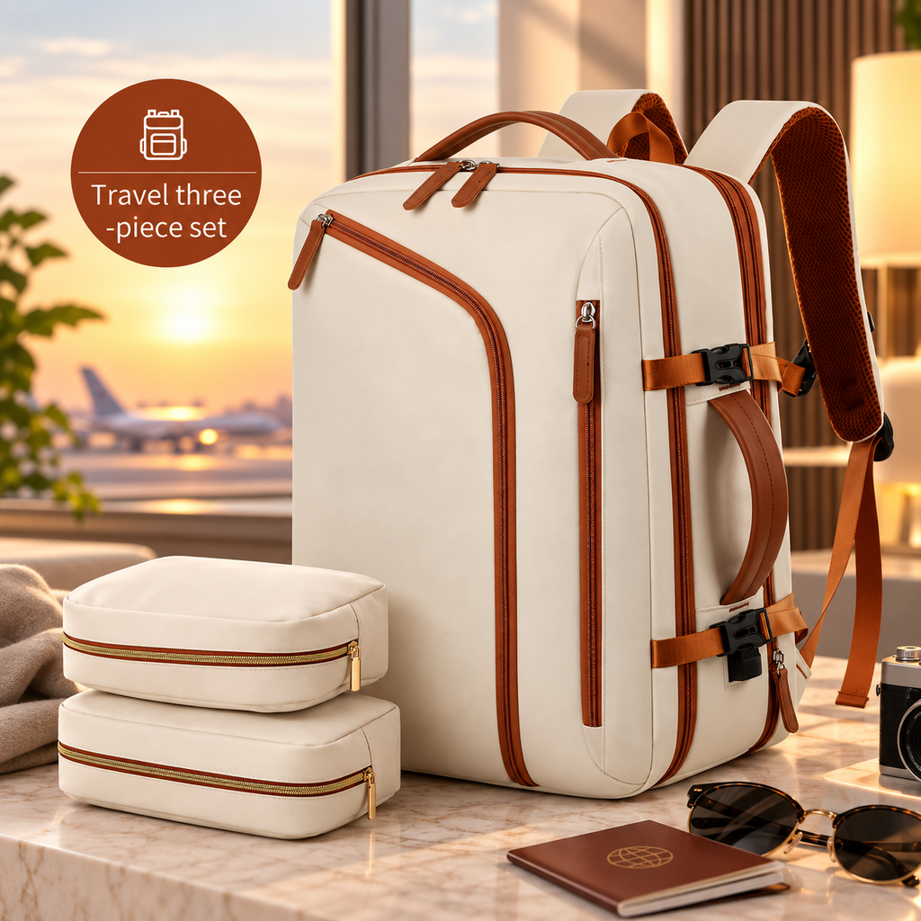 Executive Voyager Backpack