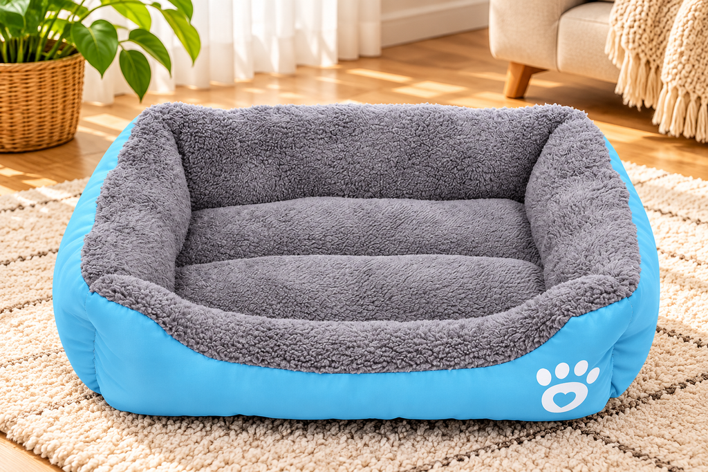 Royal Comfort Pet Sofa Bed