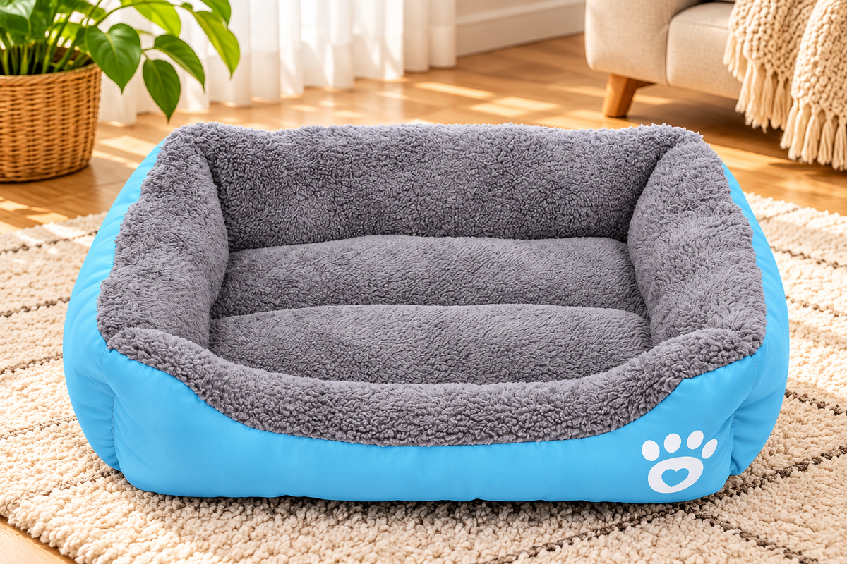 Royal Comfort Pet Sofa Bed
