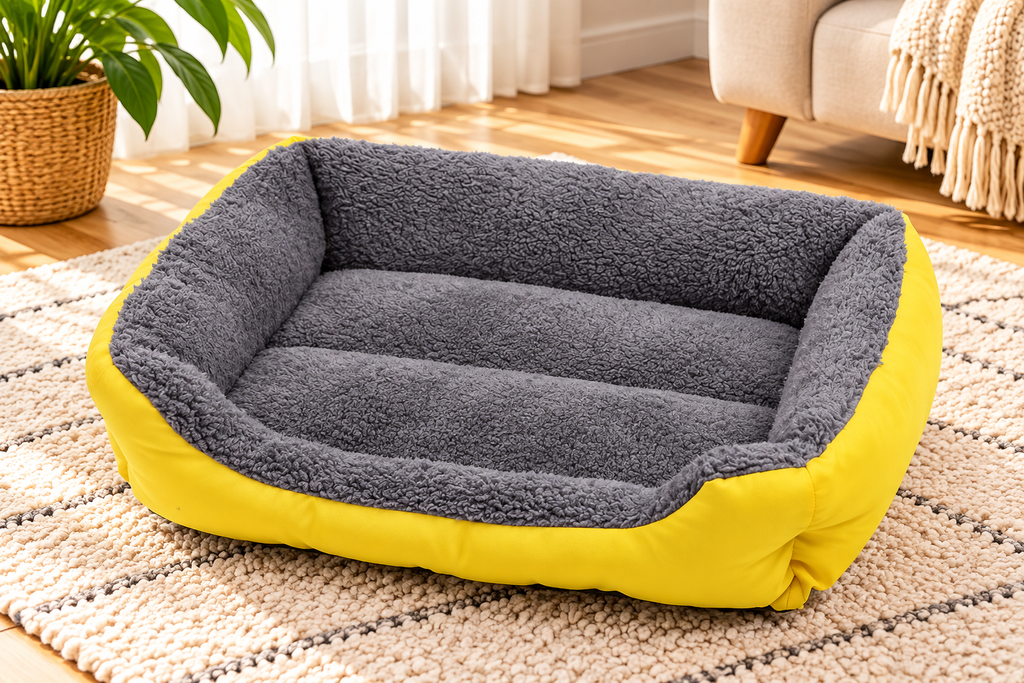 Royal Comfort Pet Sofa Bed