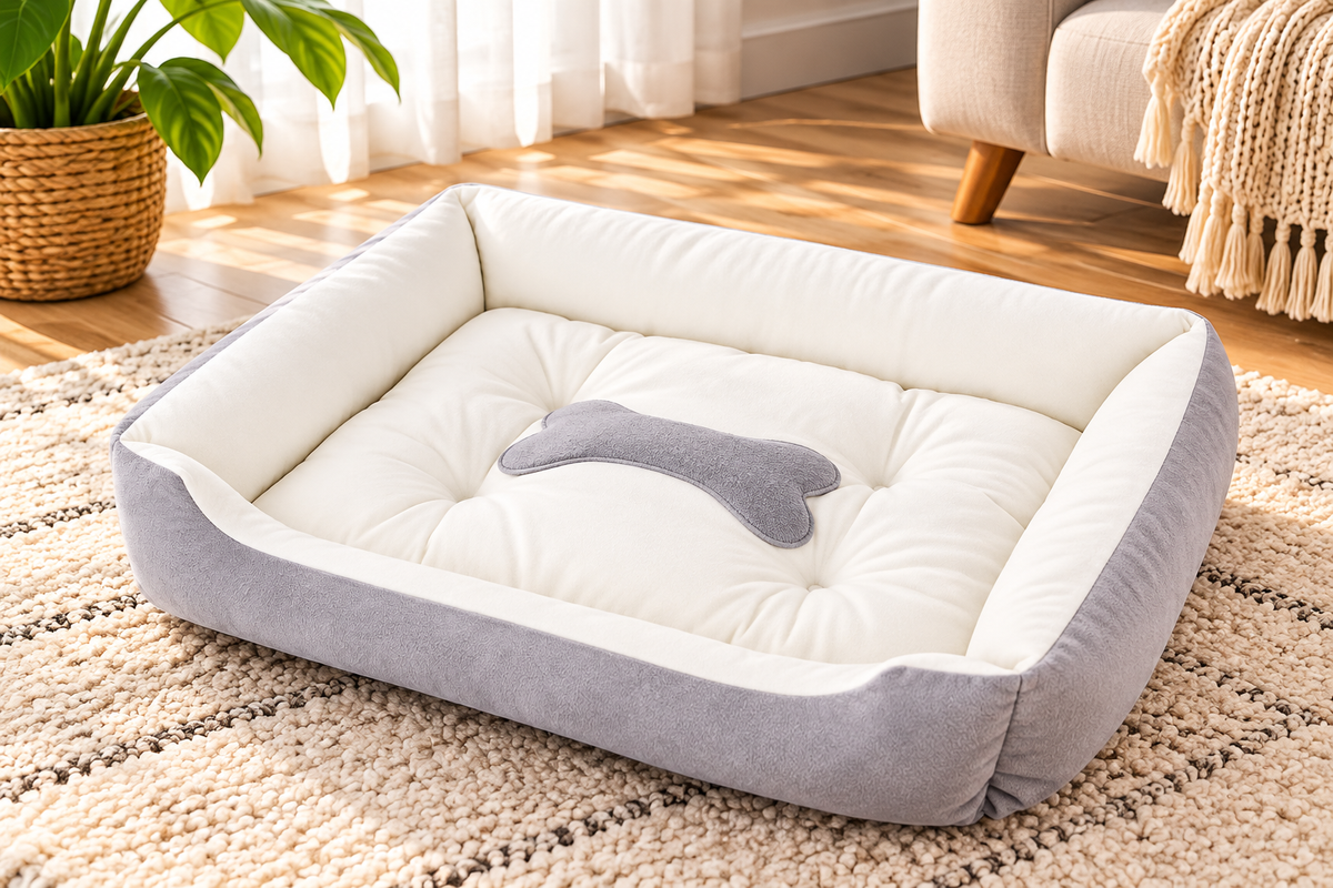 Royal Comfort Pet Sofa Bed