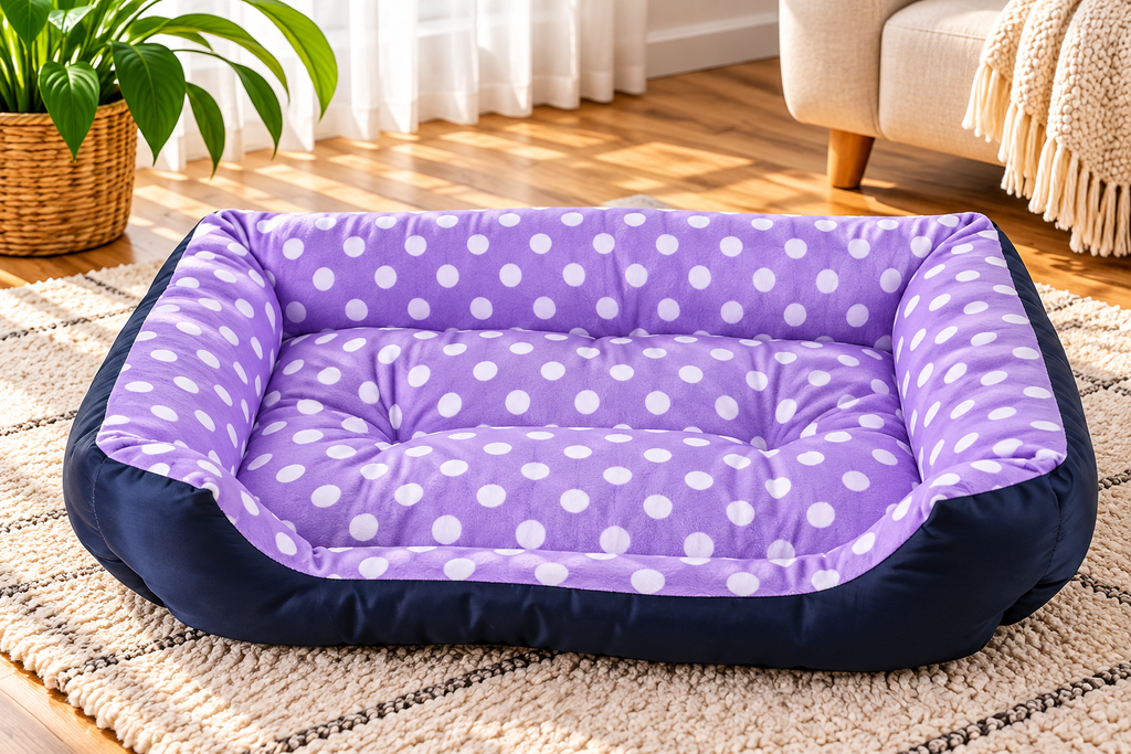 Royal Comfort Pet Sofa Bed