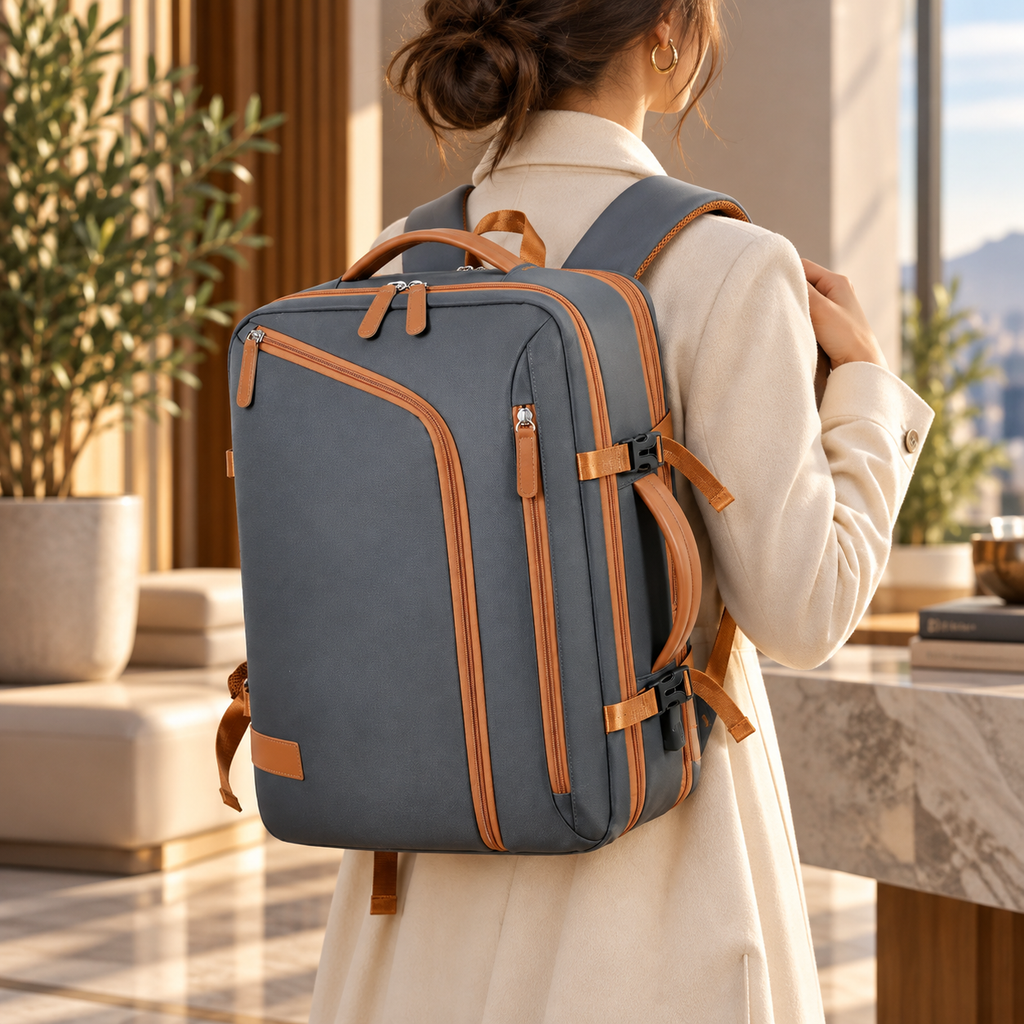 Executive Voyager Backpack