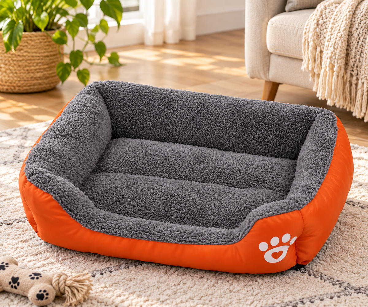 Royal Comfort Pet Sofa Bed