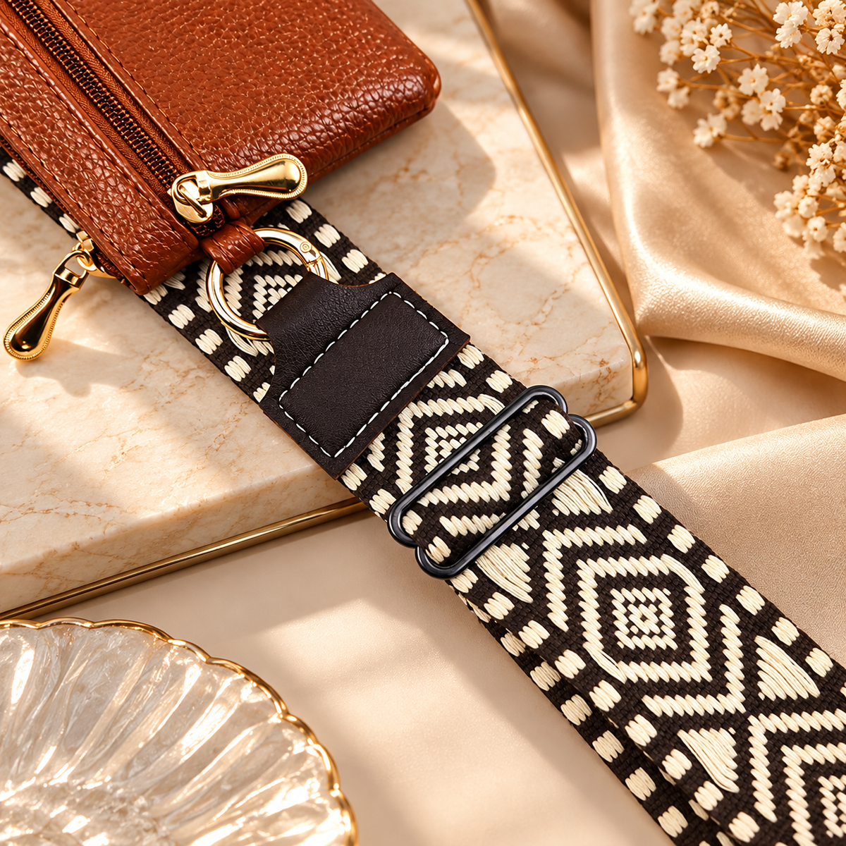 ChicCarry Crossbody Phone Strap