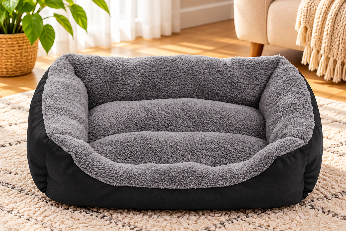 Royal Comfort Pet Sofa Bed