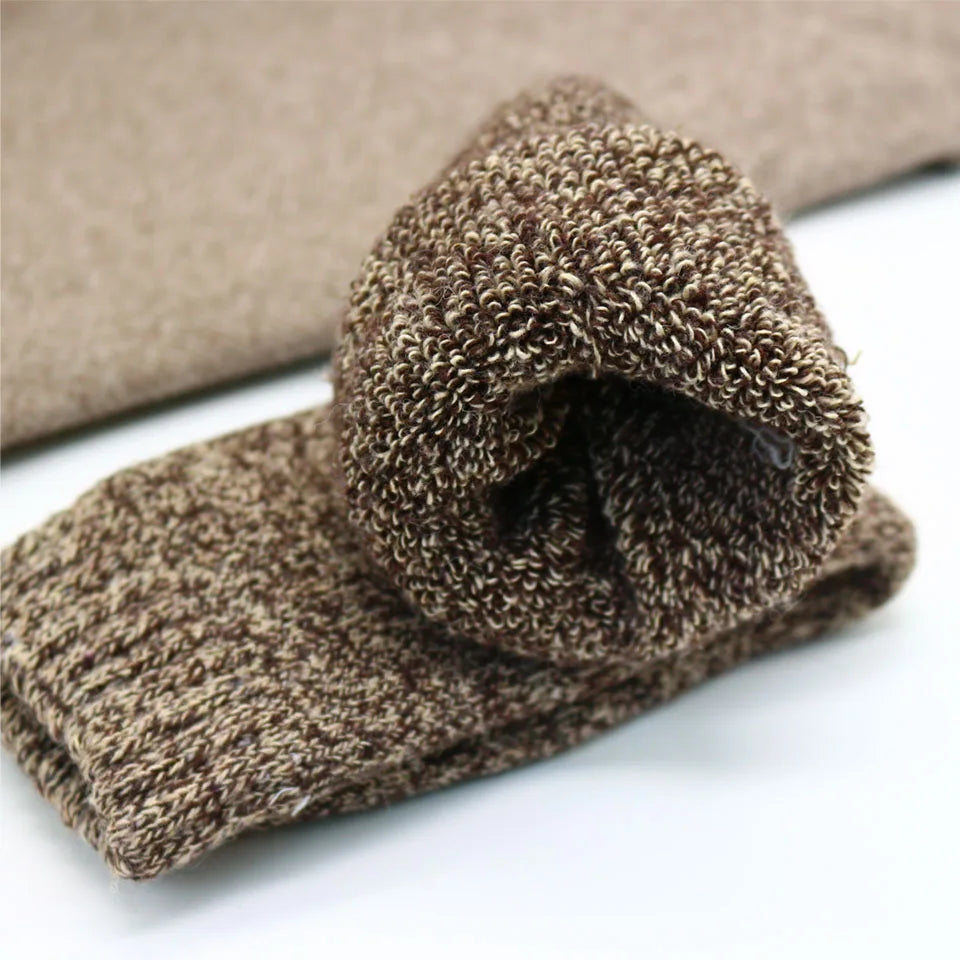Men’s Premium Merino Wool Socks