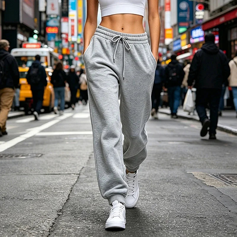 Women’s Essential Lounge Joggers