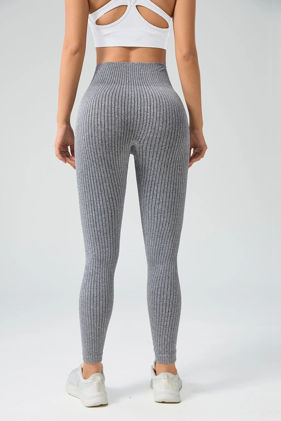 Women’s Ribbed Sculpt Leggings