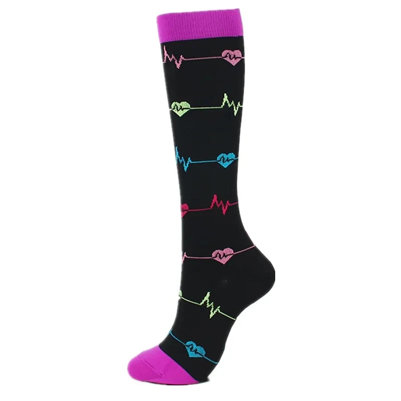 Performance Compression Socks
