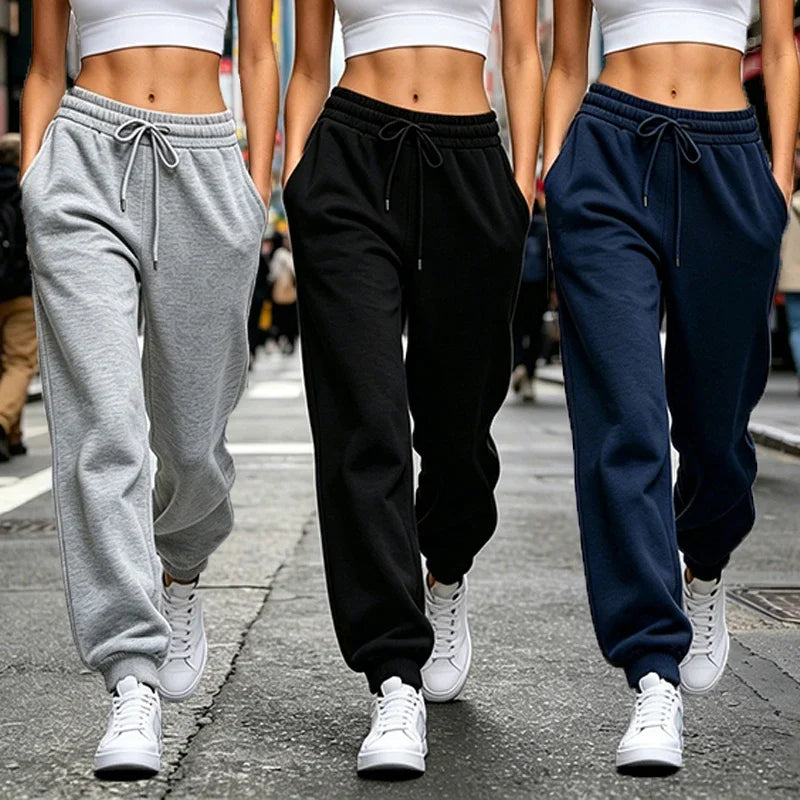 Women’s Essential Lounge Joggers