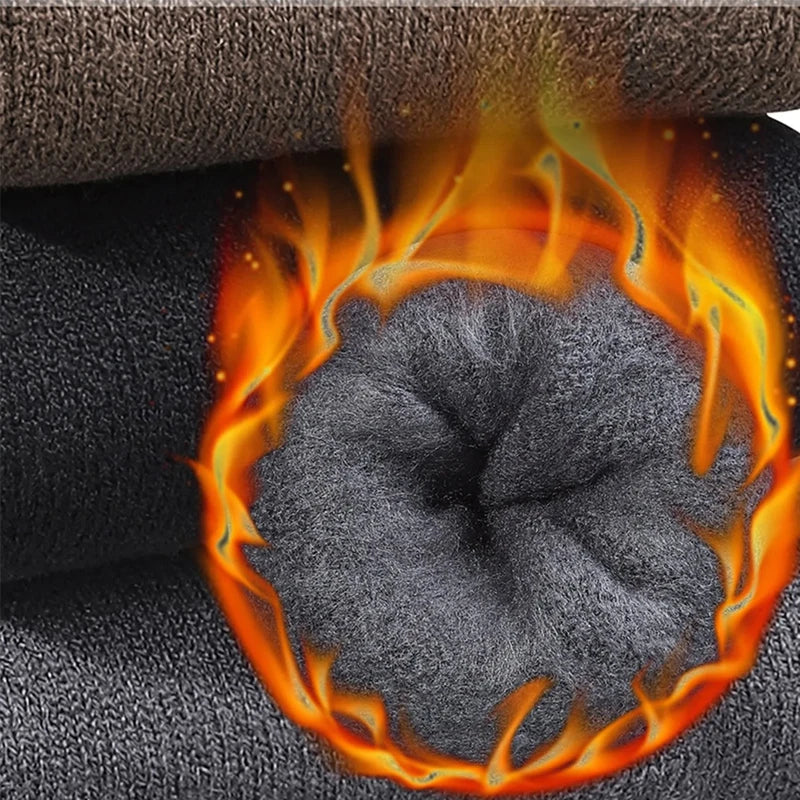 Women’s Cozy Thermal Socks