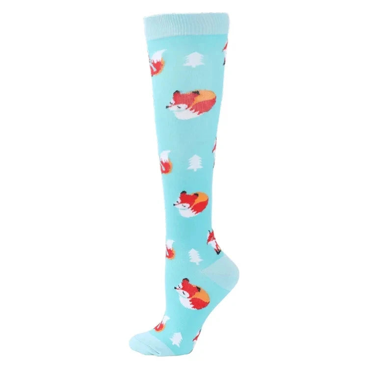 Performance Compression Socks