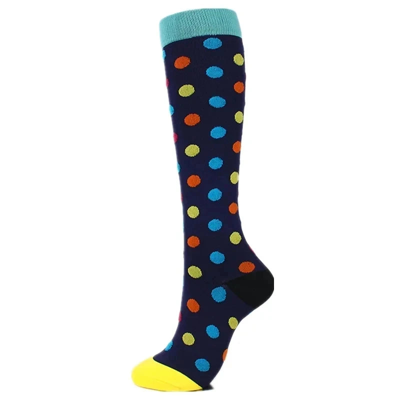 Performance Compression Socks