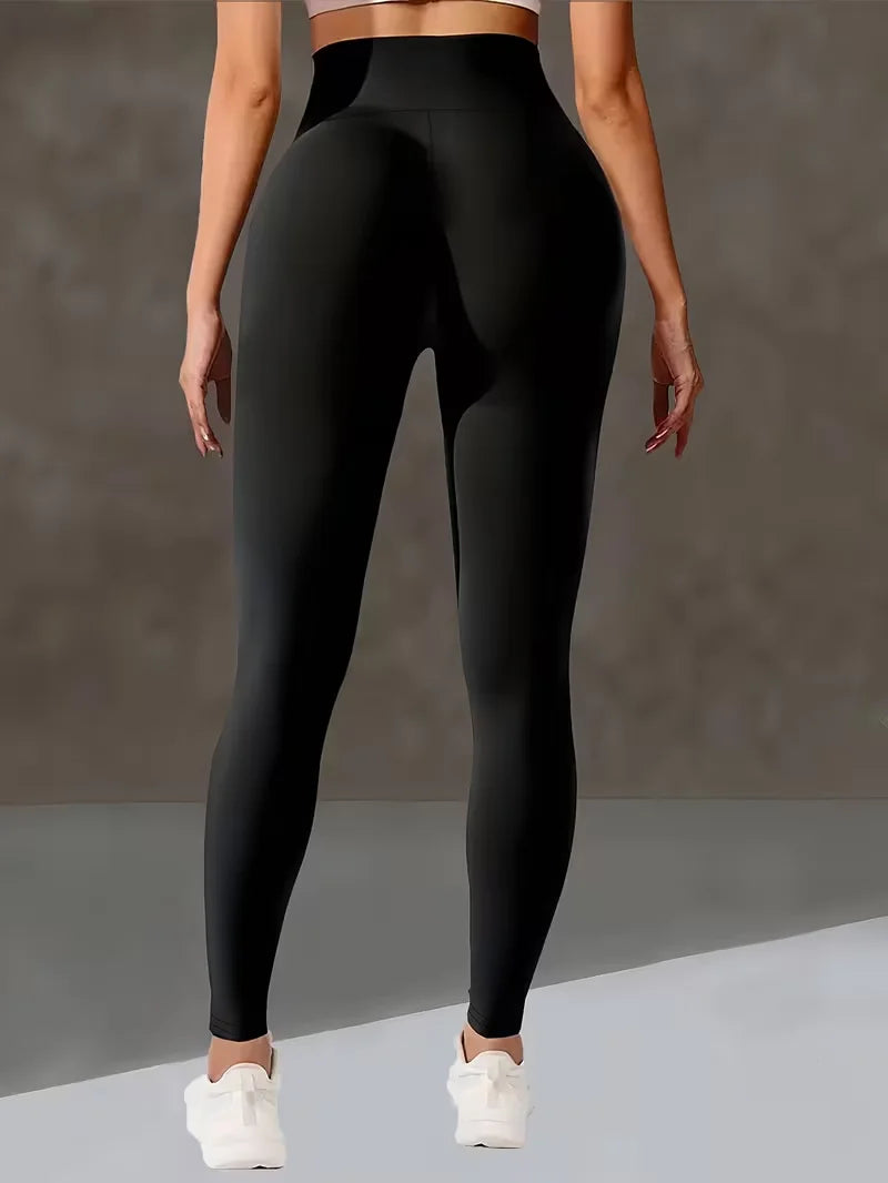 Legging Sculptant Push-Up