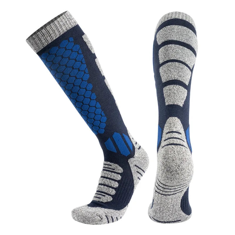 Merino Alpine Socks