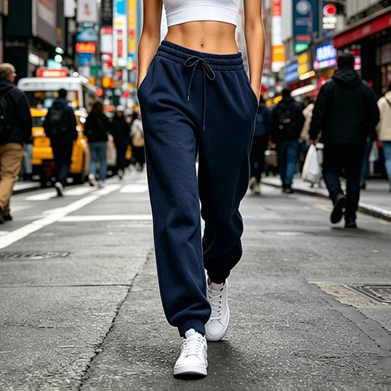 Women’s Essential Lounge Joggers