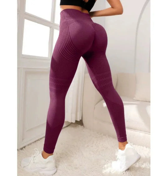 Women’s 3D Sculpting Leggings