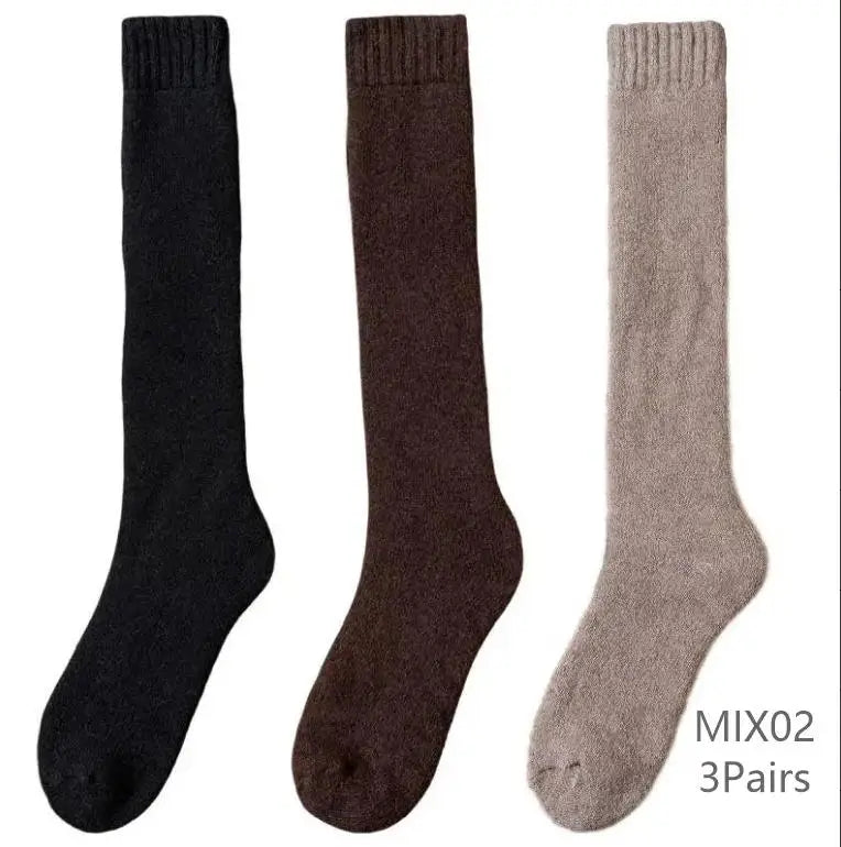 Men’s Heritage Wool Socks