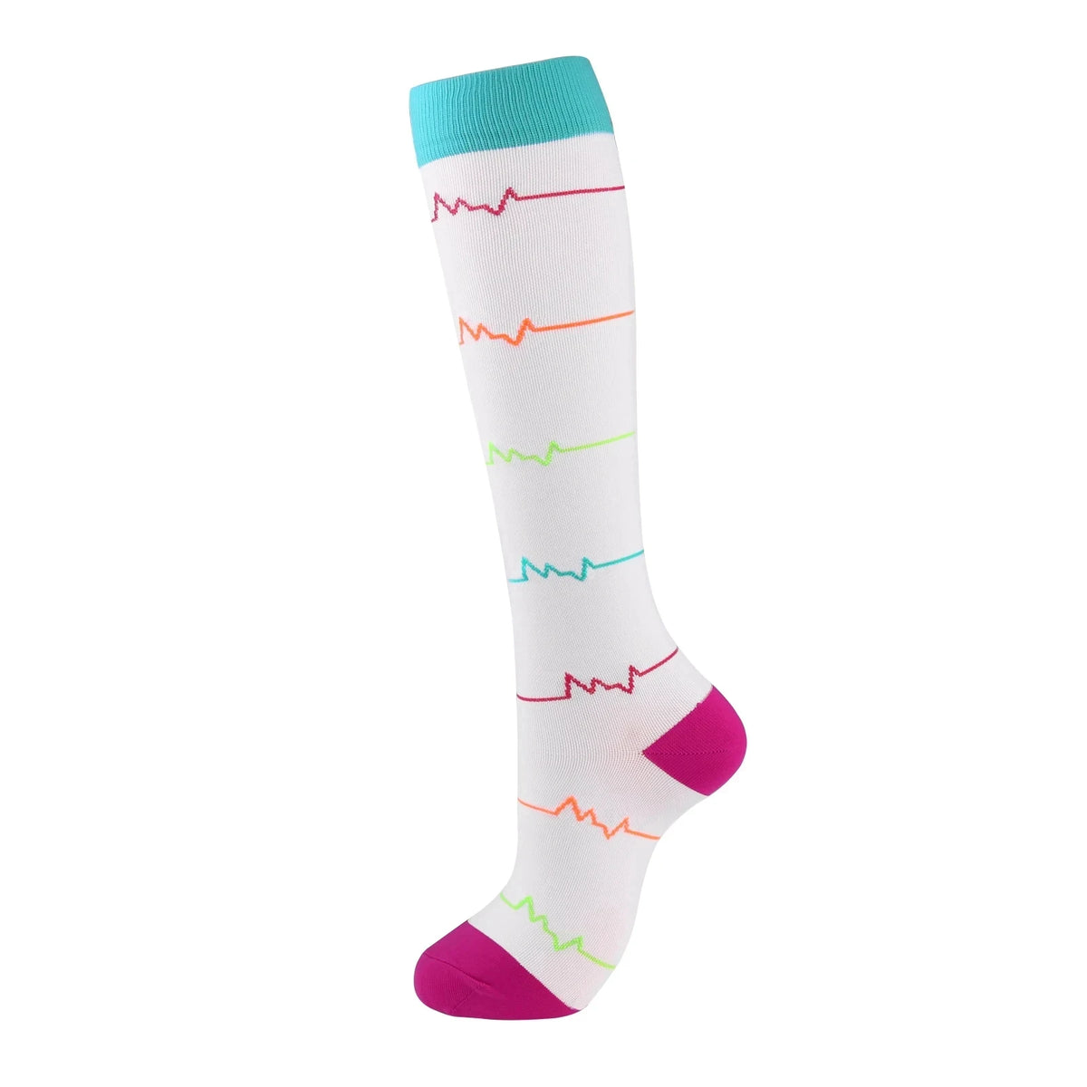 Performance Compression Socks