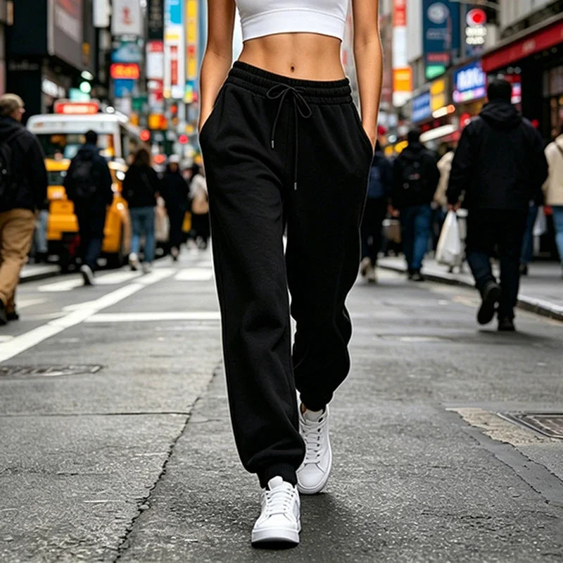 Women’s Essential Lounge Joggers
