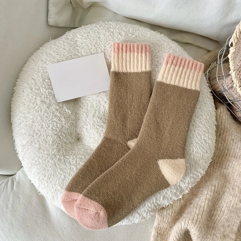 Women’s Cozy Winter Socks