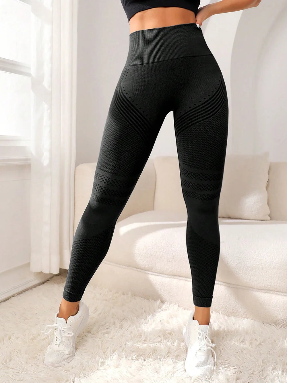 Women’s 3D Sculpting Leggings