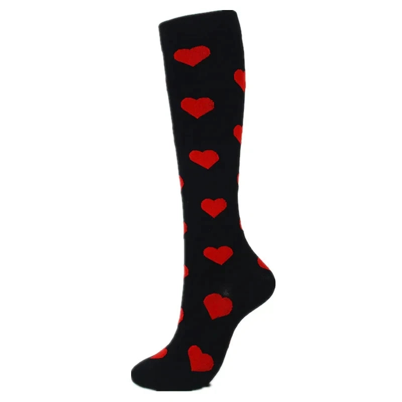 Performance Compression Socks