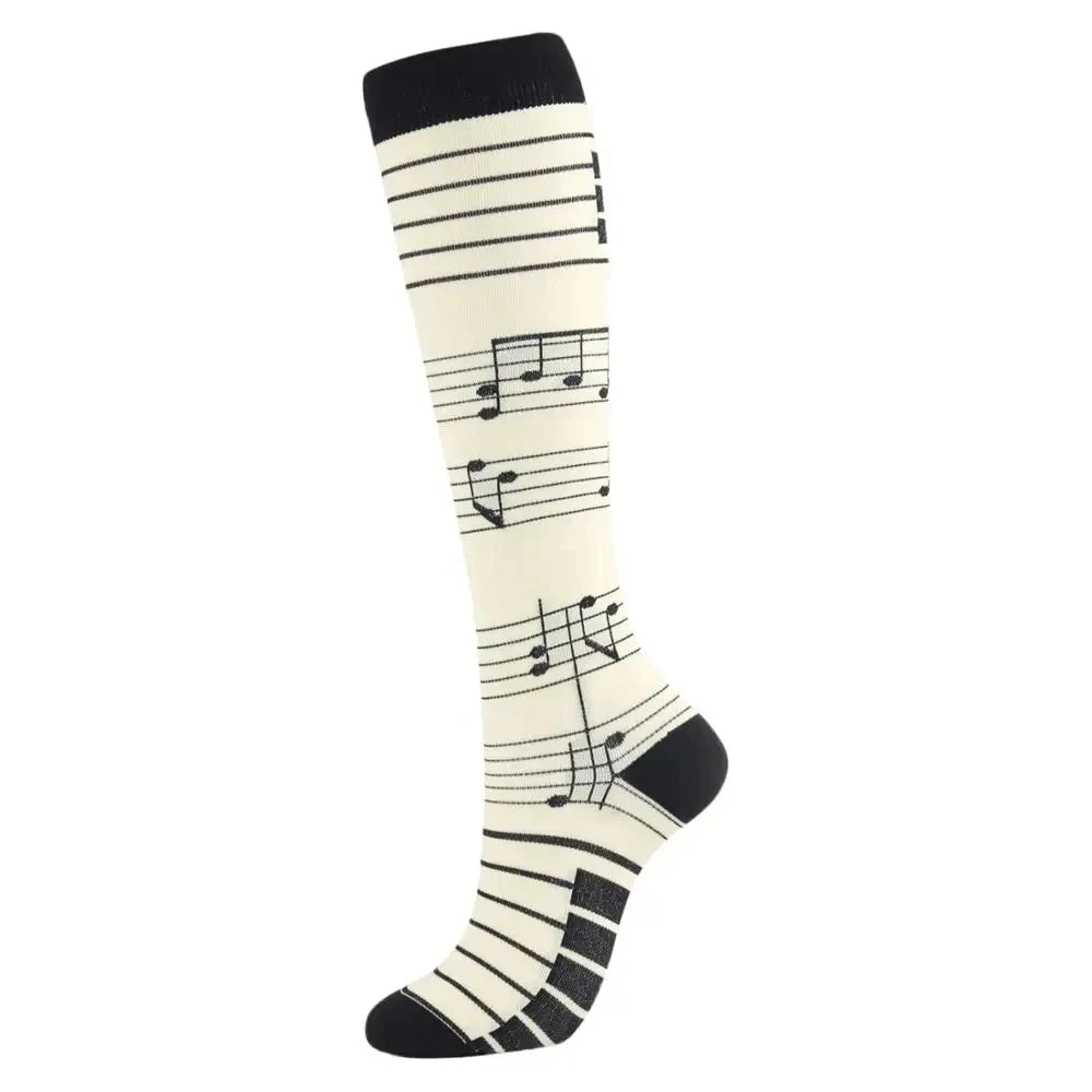 Performance Compression Socks
