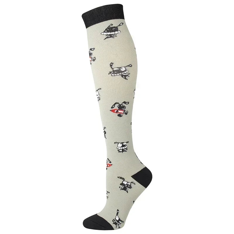 Performance Compression Socks