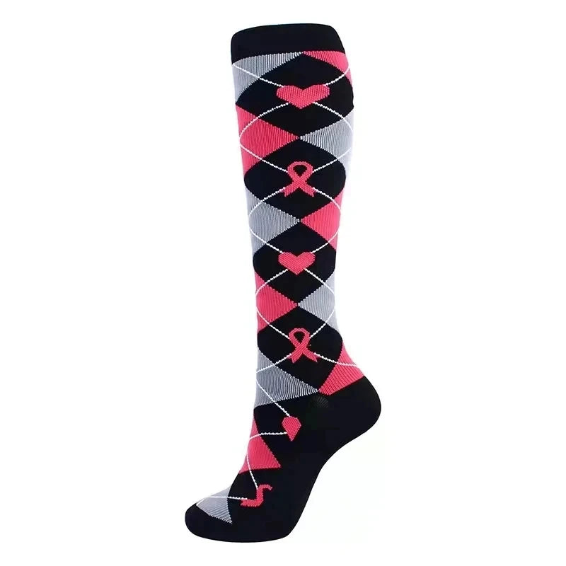 Performance Compression Socks