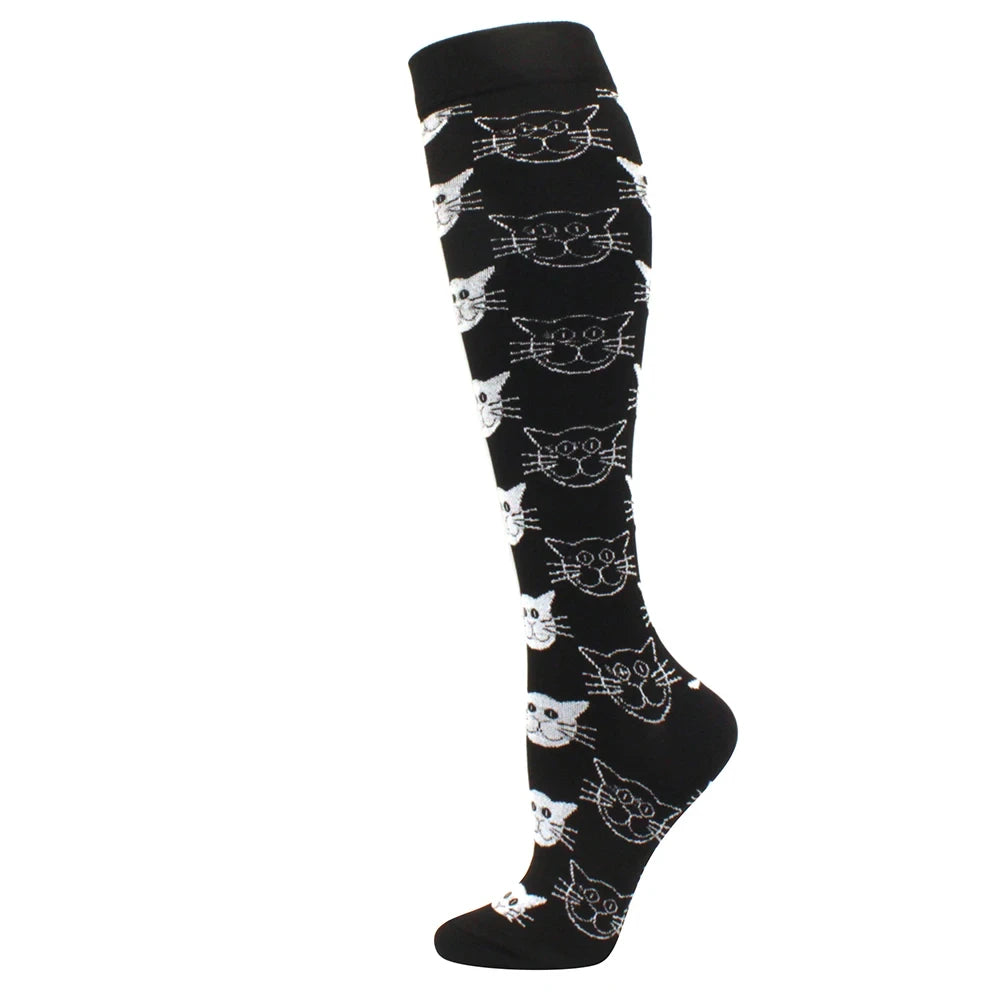 Performance Compression Socks