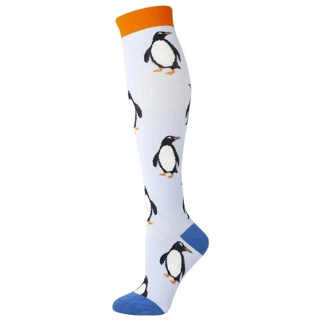 Performance Compression Socks