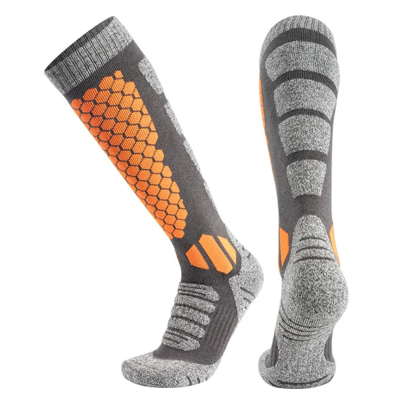 Merino Alpine Socks