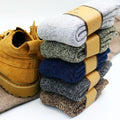 Men’s Premium Merino Wool Socks