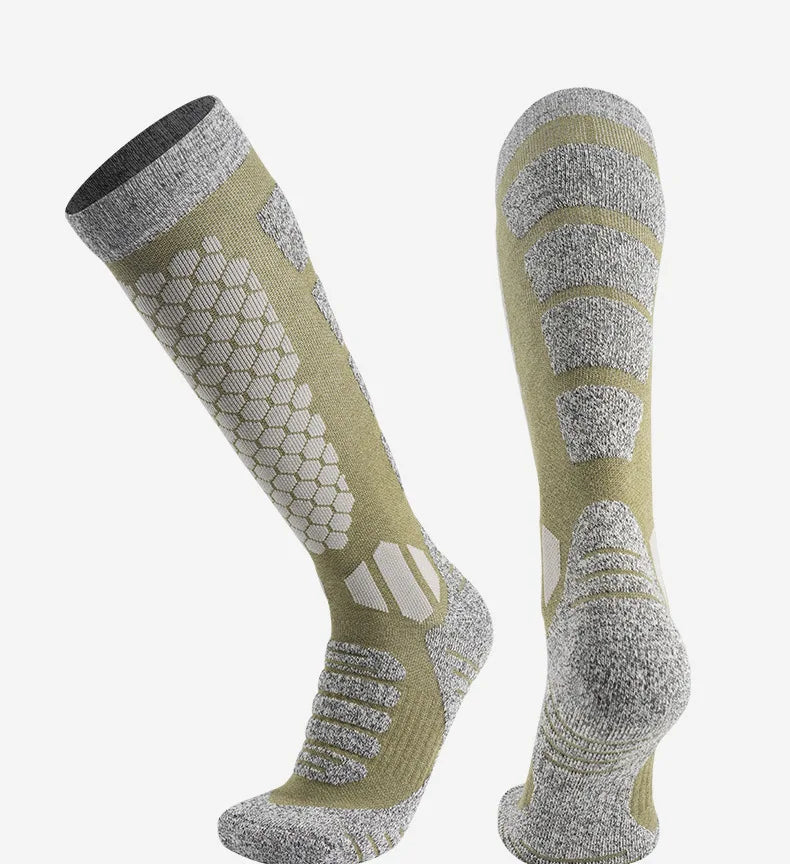 Merino Alpine Socks