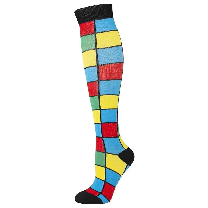 Performance Compression Socks
