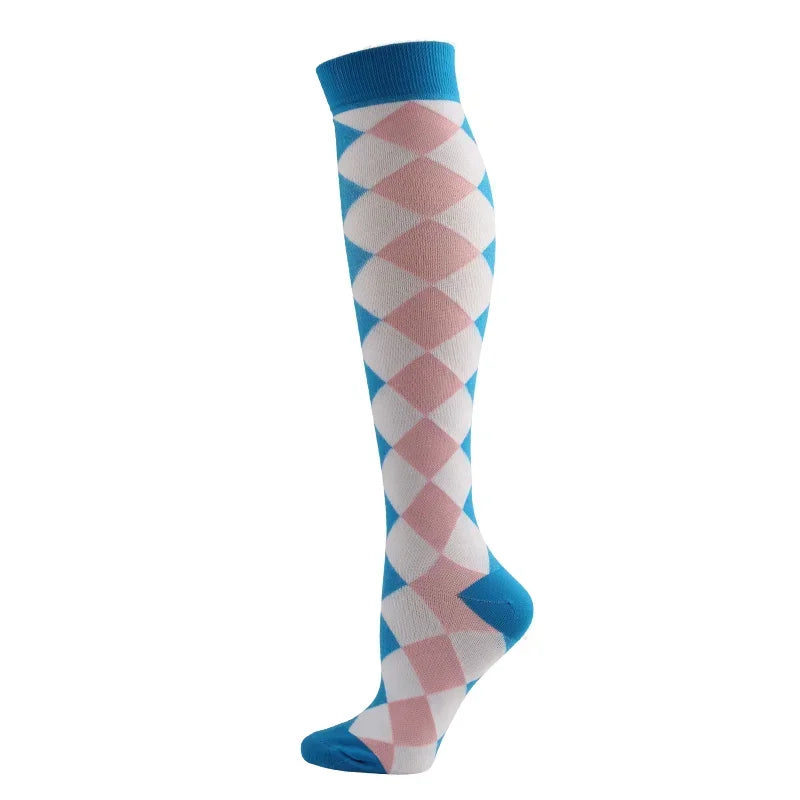 Performance Compression Socks
