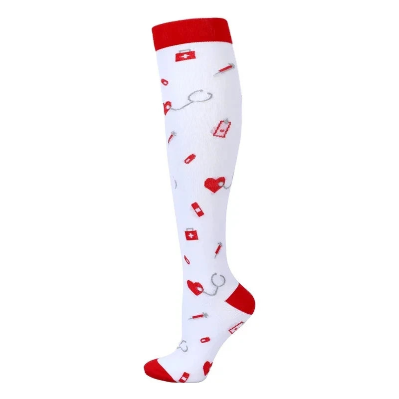 Performance Compression Socks