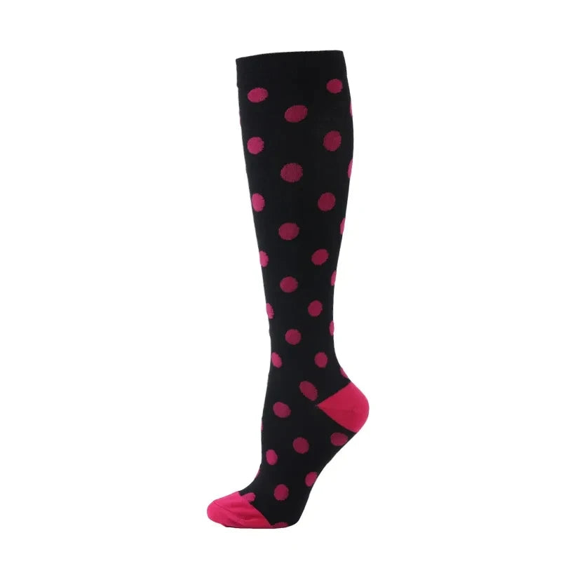 Performance Compression Socks