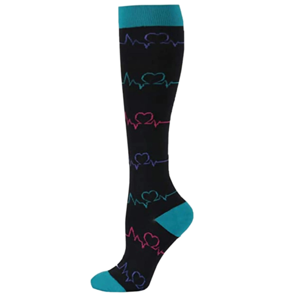 Performance Compression Socks